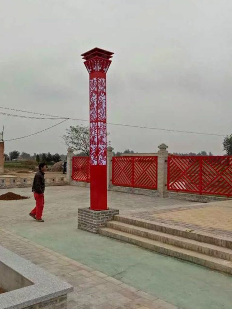 太陽(yáng)能庭院景觀(guān)燈廠(chǎng)家